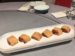 -全聚德(长白店)