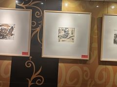 -紫鑫阁饭庄(长安店)