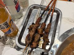 -撒拉人家.酸菜牦牛肉火锅