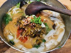-小满手工粉(上海文峰广场店)