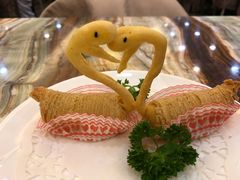 椿记榴莲酥-椿记烧鹅(叠彩店)
