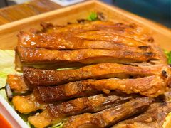 -蒙亨·手把肉·蒙古包文化主题餐厅(天恒广场店)