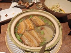 -金海华·四季时堂·第一食堂(现代传媒广场店)