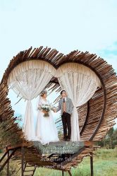 -伊莎贝尔品牌婚纱摄影