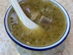 -港湾糖水