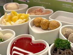 -一围小火锅(佳兆业广场店)