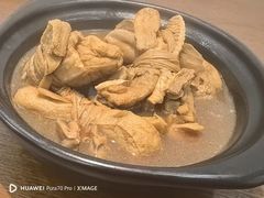 -紫藤园·天目湖大鱼头(南山竹海店)