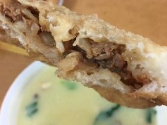 -老方子馅饼粥(台东店)