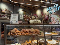 -PAPER STONE BAKERY(天环店)
