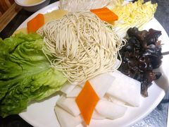 -许府牛火锅(信义坊总店)