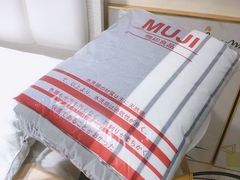 -MUJI无印良品(万达天鹅湖店)