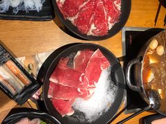 -呷哺呷哺(砂之船奥莱店)