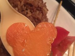 -大冒险家餐厅