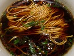 老牌阳春面-南京大牌档(中关村店)