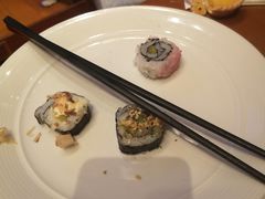 -马哥孛罗酒店·SAVVY全日餐厅