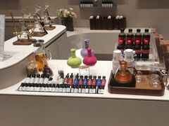 -泰合玺·精油疗愈 SPA(南京河西万达店)