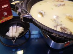 -山东八大碗山东老字号