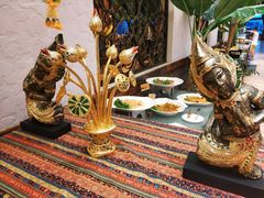 -火舞泰·泰式海鲜火锅餐厅(世纪城店)