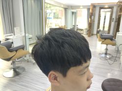 点击看大图 -辛格·潮沙龙