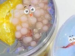 -溪边姑娘·拉丝酸奶水果捞(春熙路店)