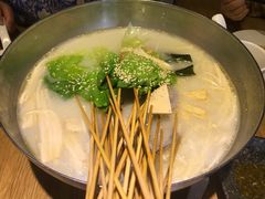 -付小姐在成都(川沙店)