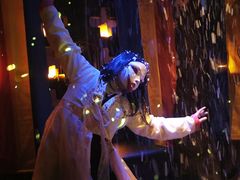 -棂笼·深度沉浸密室(武汉旗舰店)