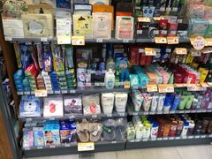 -today便利店(汉街店)