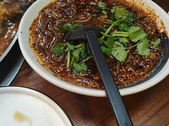 -重庆鸡公煲·青锅花椒鱼(牡丹江路店)