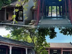 -顺峰山公园