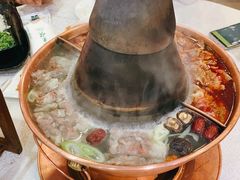 -东来顺饭庄(新源里店)