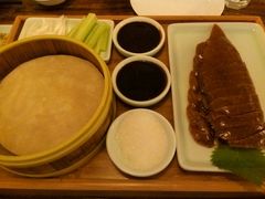 金牌烤鸭-青年公社烤鸭(青年路店)