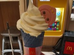 -麦当劳(塔园路店)