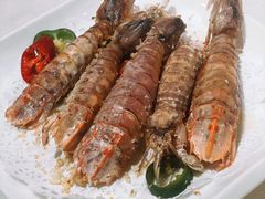 -海儀美食楼(湾仔海鲜街店)