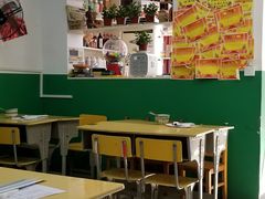 大堂-做了不起的80后