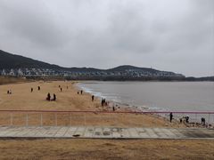 -宁波松兰山滨海旅游度假区