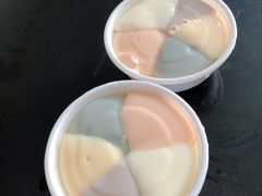 五谷豆腐花-五谷豆花(牛圩店)