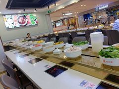 -西火火·川派小火锅(西溪银泰店)
