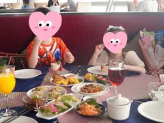 -339旋转餐厅(天府熊猫塔店)