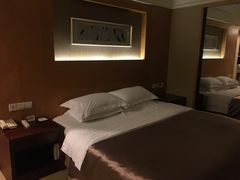 -峨眉山世纪阳光大酒店(峨眉高铁站店)