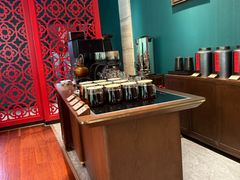 -侨美·唐荔园·40年地道粤菜