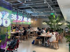 大堂-卡朋西餐(悦汇城店)