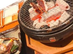 -蟹道乐(新宿本店)