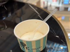 -高汐尔手工鲜冰淇淋(恒隆广场店)