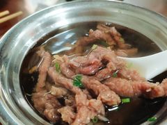 -阿秋牛排(湖心街店)