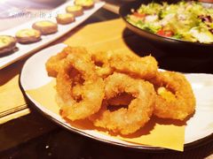 -春树下·树屋花房西餐厅(罍街AS1980店)