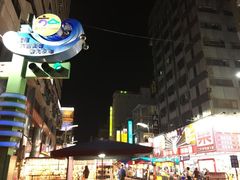 -六合夜市