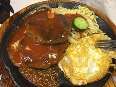 -西缘牛排(荟聚购物中心店)