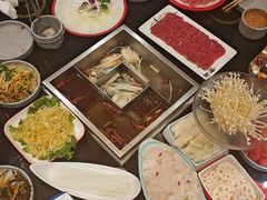 -重庆德忆火锅（龙南街3店）(渝水岸餐饮)