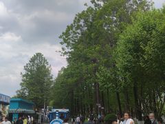 -滇池海埂公园