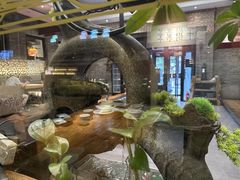 -苹果树下艺术餐厅(通州店)